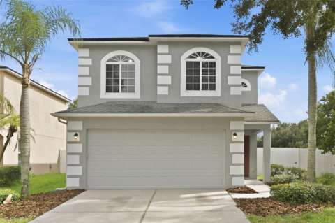 2036 Portcastle Circle, home for sale on Portcastle Circle