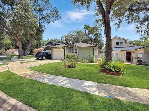 506 Harvard Place, home for sale on Harvard Place