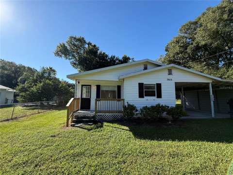 7615 Chase Road, home for sale on Chase Road