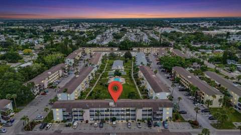 5883 Garden Lane #H1, home for sale on Garden Lane