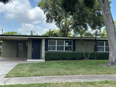 307 Bay Street, starter home for sale in Auburndale