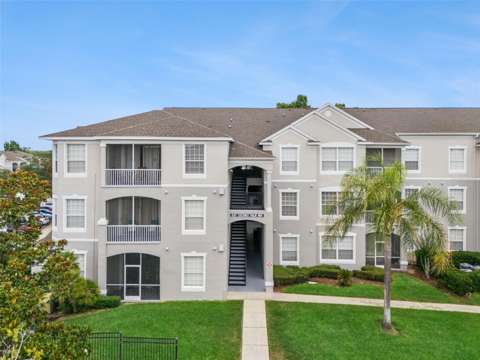 8107 Coconut Palm Way #205, home for sale on Coconut Palm Way