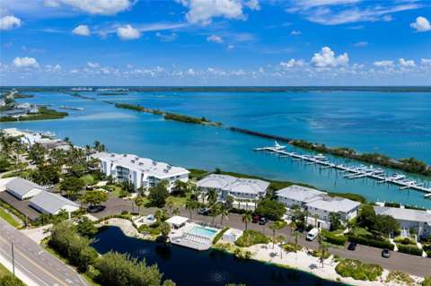 5854 Gasparilla Road #M23, home for sale in Boca Grande 33921