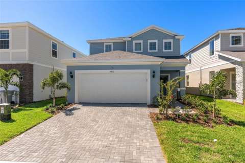 3416 Lilac Way, home for sale in Davenport 33897