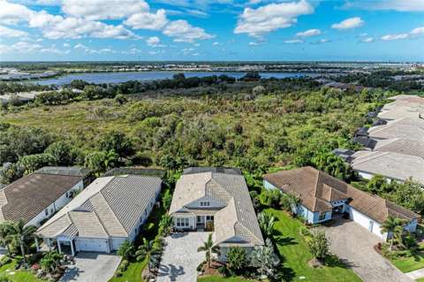 8269 Grande Shores Drive, luxury home for sale in Sarasota