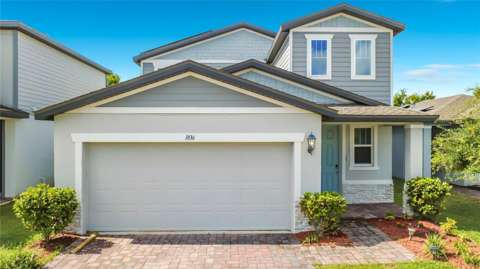 1836 Carnostie Road, home for sale on Carnostie Road