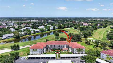 6505 Stone River Road #308, home for sale on Stone River Road