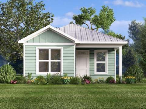 12031 Lakeshore Way, home for sale in Oxford 34484
