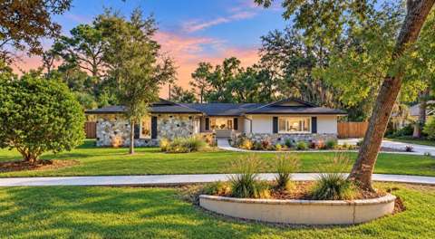 207 Royal Oaks Circle, home for sale in Longwood 32779