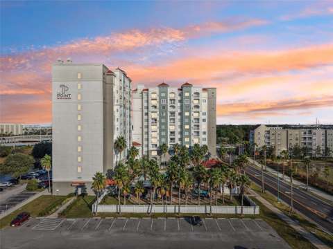 7395 Universal Boulevard #905, home for sale on Universal Boulevard