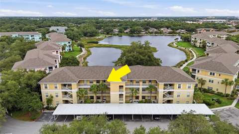 19355 Water Oak Drive #303, home for sale in Port Charlotte 33948