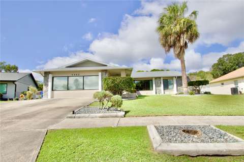 4663 Swallowtail Drive, $300k–$500k for sale in New Port Richey