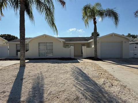 6104 Seabreeze Drive, home for sale on Seabreeze Drive