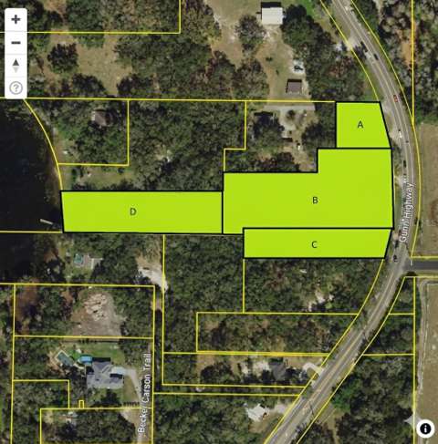 9906 Gunn Highway, home for sale on Gunn Highway