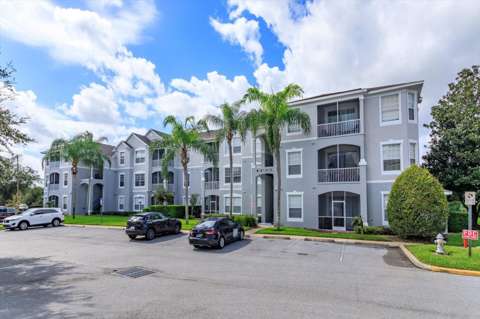 2302 Silver Palm Dr #204, home for sale on Silver Palm Drive