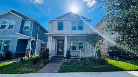 16192 Honey Harvest Street, home for sale on Honey Harvest Street