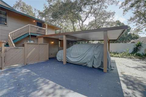 1106 Lennox Road, home for sale in Palm Harbor 34683
