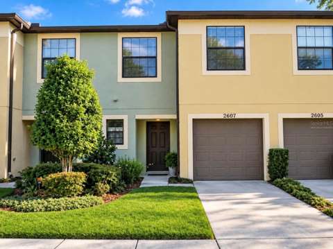 2607 Oleander Lakes, home for sale in Brandon 33511
