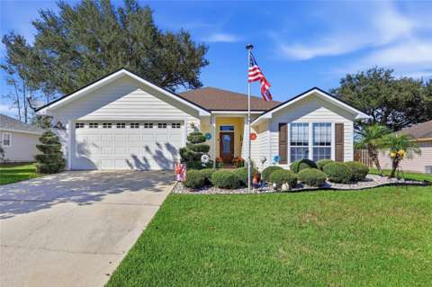 25372 NW 10Th Avenue, home for sale on NW 10Th Avenue