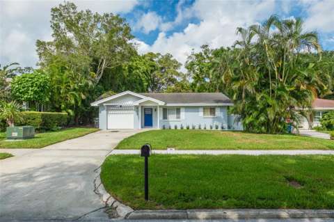 502 N Lincoln Avenue, home for sale in Clearwater 33755