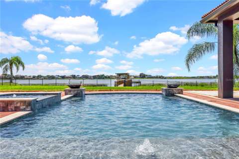7720 Ficquette Road, waterfront for sale in Windermere