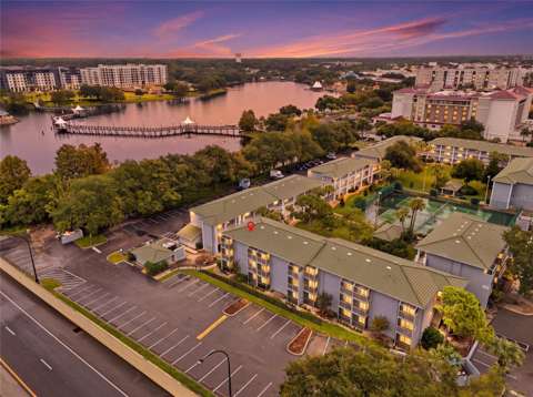 115 Oyster Bay Circle #360, home for sale on Oyster Bay Circle