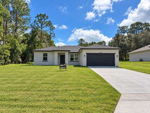 8203 N Triana Drive, $300k–$500k for sale in Citrus Springs