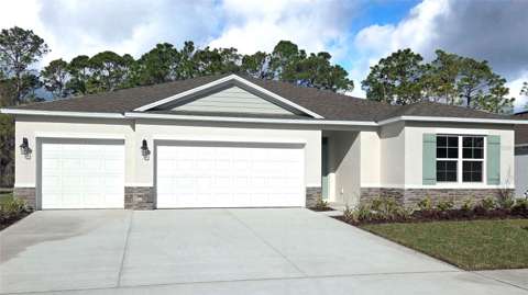 865 Seagrove Trail, home for sale on Seagrove Trail