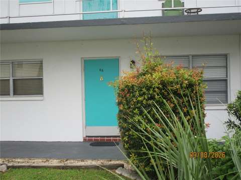 5945 21St Street #5, starter home for sale in St. Petersburg