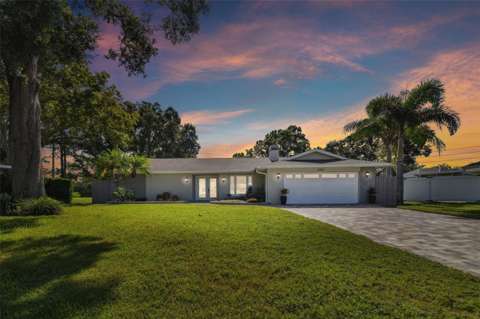 2991 Heather Trail, home for sale in Clearwater 33761