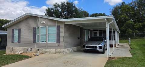 37437 Gill Avenue, gated community for sale in Zephyrhills