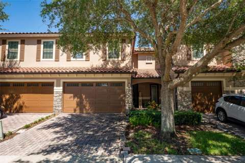 8349 Kelsall Drive, golf community for sale in Orlando