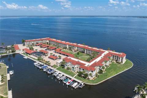 1 Colony Point Drive #15B, home for sale on Colony Point Drive