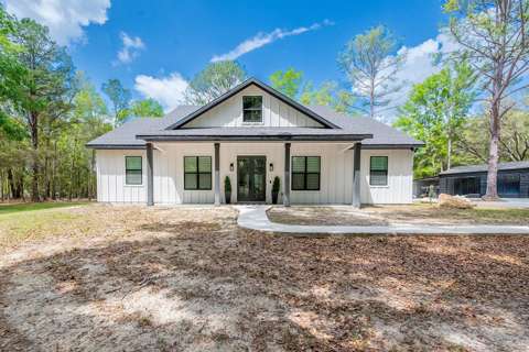 456 SW Bradenton Way, home for sale in Fort White 32038