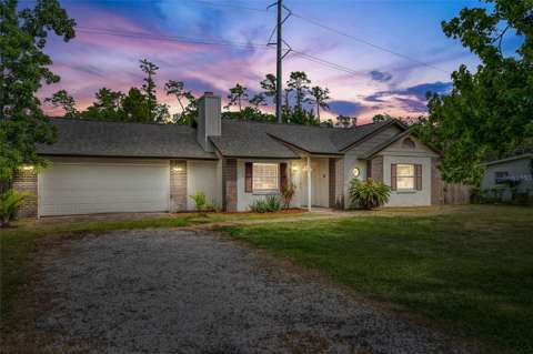 2040 E Triangle Drive, home for sale in Longwood 32779