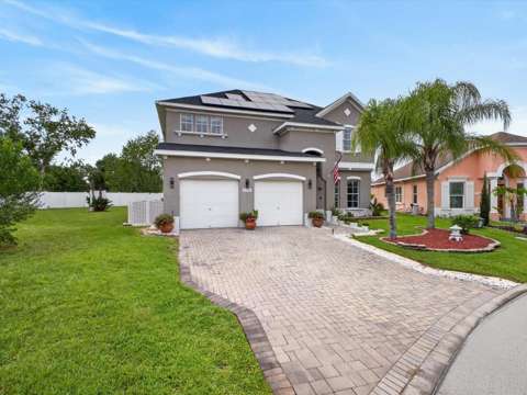 2596 Sand Hill Point Circle, home for sale on Sand Hill Point Circle