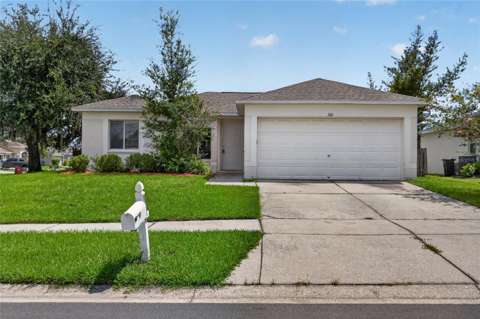 310 Shelby Brooke Drive, starter home for sale in Plant City