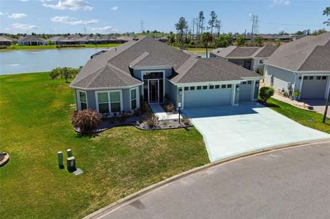 1864 Keel Court, home for sale in The Villages 34762