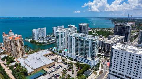 301 Quay Common #1507, home for sale on Quay Common