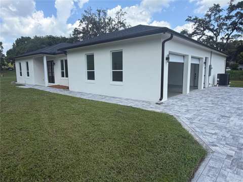 1148 Turner Lane, 4-bedroom for sale in Altamonte Springs