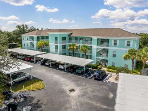19385 Water Oak Drive #304, home for sale in Port Charlotte 33948