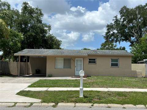 6971 78Th Avenue, home for sale on 78Th Avenue