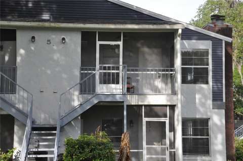 507 Northlake Drive #507, home for sale on Northlake Drive