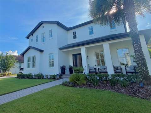 13173 Lower Harden Avenue, luxury home for sale in Orlando