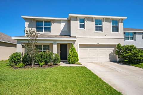 5394 SW 40Th Circle, home for sale in Ocala 34474