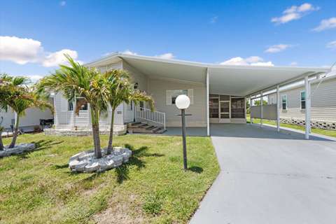 8102 Marie Lane, golf community for sale in Ellenton