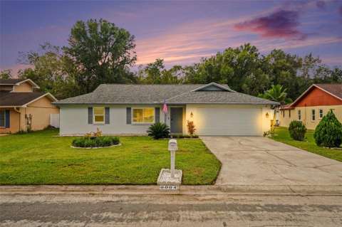 8064 Fawnridge Circle, home for sale in Tampa 33610