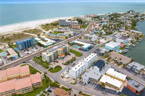 11605 1St Street #B3, 4-bedroom for sale in Treasure Island