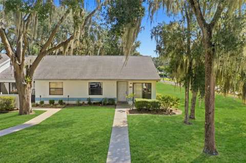 480 Landing Boulevard, home for sale in Inverness 34450