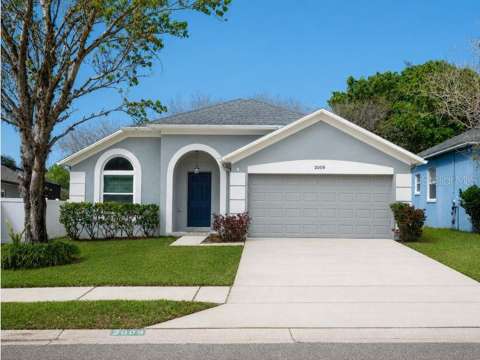 2009 Crosscreek Court, home for sale in Oviedo 32766